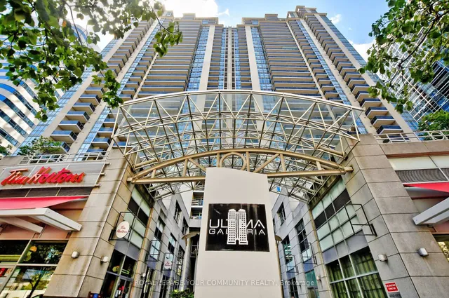 Additional image 3 of 4978 Yonge St Unit 1706