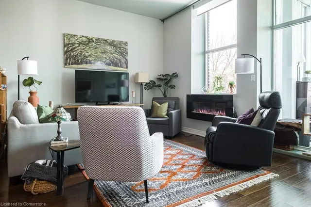 Additional image 13 of 50 Murray St Unit 201