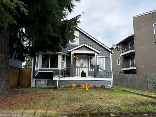 934 N 100th St, Seattle, WA 98133