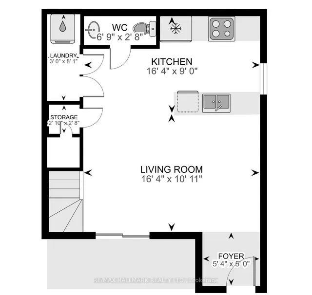 Additional image 14 of 11 Ruttan St Unit TH 128