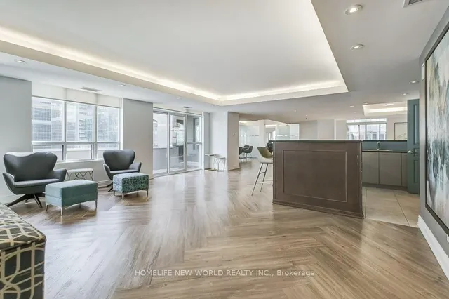 Additional image 36 of 140 Simcoe St Unit 1520