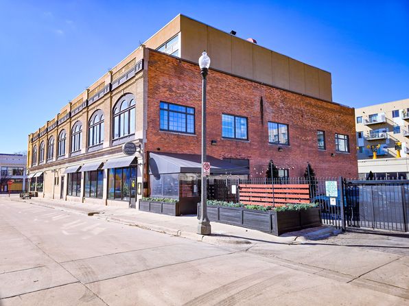 3100 Woodward Ave, Detroit, MI