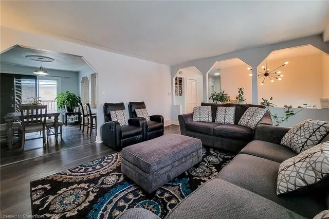 Additional image 14 of 8 Basswood Crt