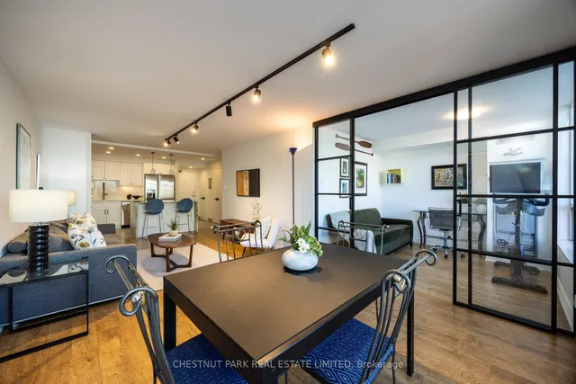 Additional image 10 of 95 Prince Arthur Ave Unit 522