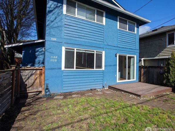 1128 N 91st Street, Seattle, WA 98103