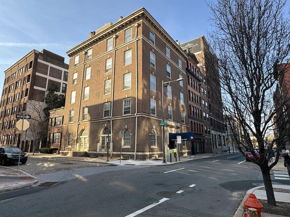 246 N 3rd St #4CD, Philadelphia, PA 19106