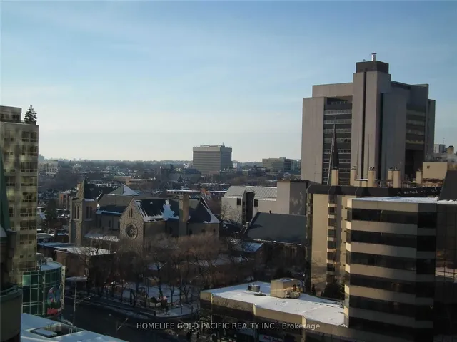 Additional image 7 of 426 University Ave Unit 1001
