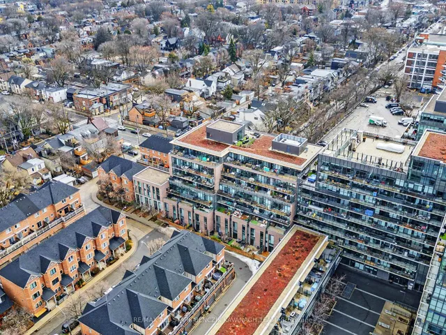 Additional image 27 of 1238 Dundas St Unit 613