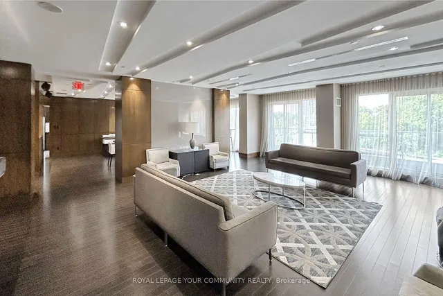 Additional image 24 of 2015 Sheppard Ave Unit 3106