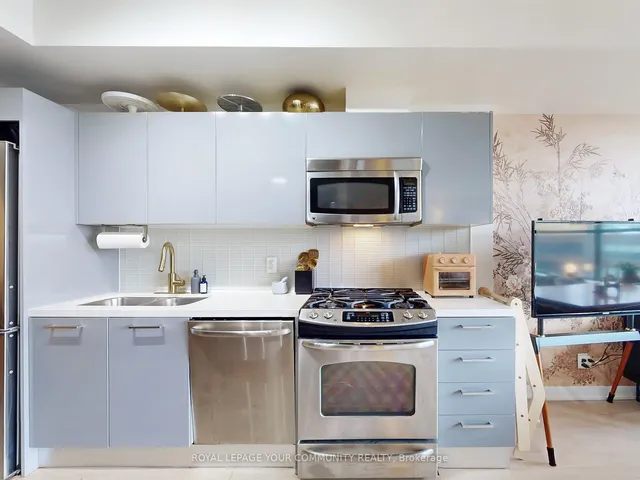 Additional image 20 of 319 Carlaw Ave Unit 403