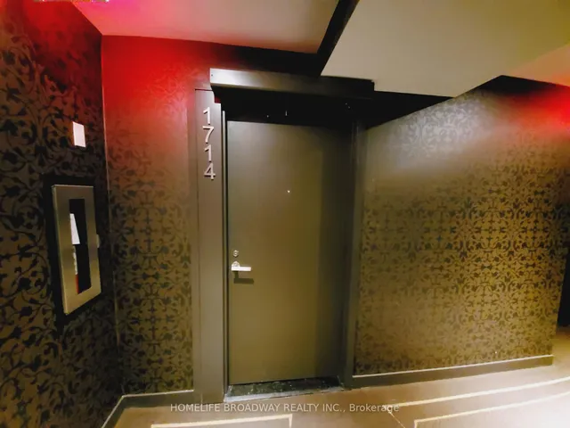 Additional image 4 of 197 Yonge St Unit 1714