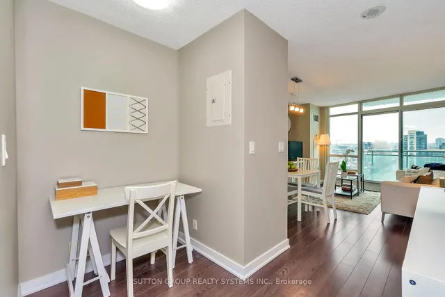 Additional image 4 of 397 Front St Unit 2307