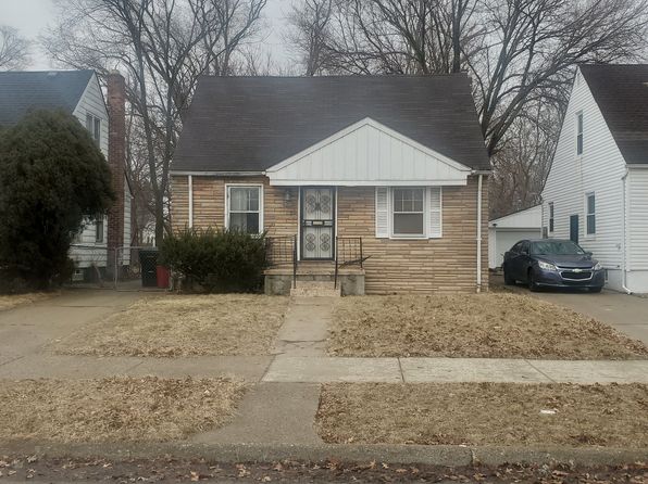 20050 Fenmore St, Detroit, MI 48235