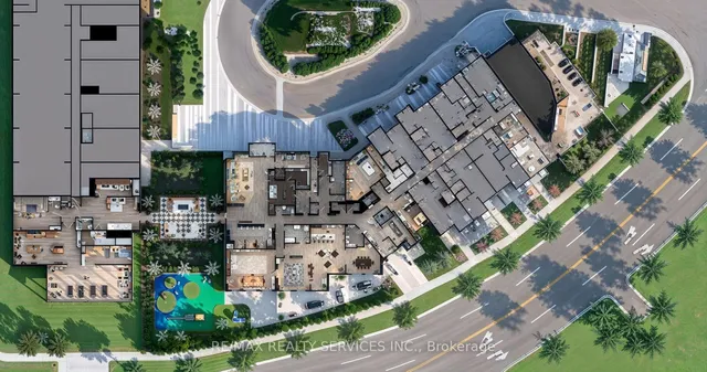 Additional image 5 of 225 Malta Ave Unit 1502