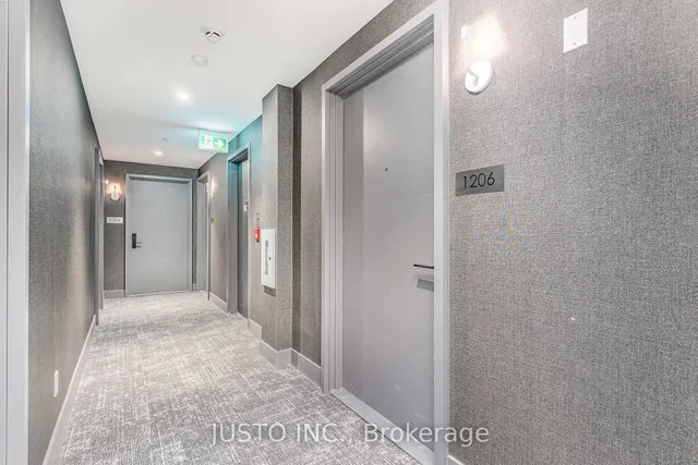 Additional image 4 of 308 Jarvis St Unit 1206