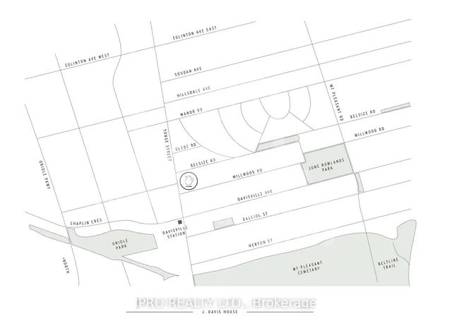 Additional image 11 of 1 Belsize Dr Unit 318