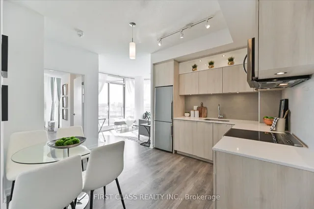 Additional image 12 of 50 Forest Manor Rd Unit 1510