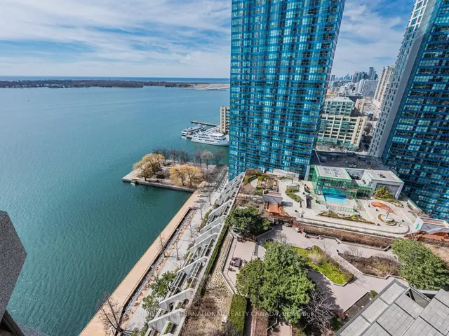 Additional image 26 of 65 Harbour Sq Unit 2204