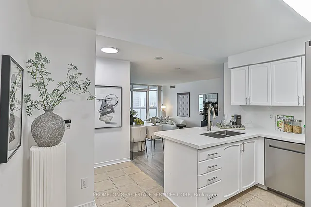 Additional image 3 of 5500 Yonge St Unit 1905