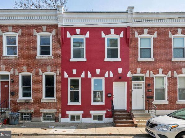 1447 N Dover St, Philadelphia, PA 19121