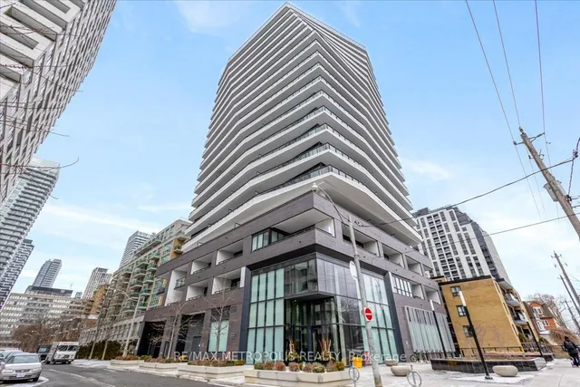 11 Lillian St Unit 808