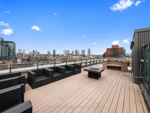 Additional image 28 of 90 Trinity St Unit 804