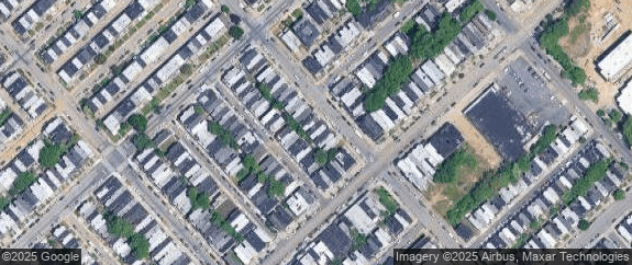 1434 S 55th St, Philadelphia, PA 19143