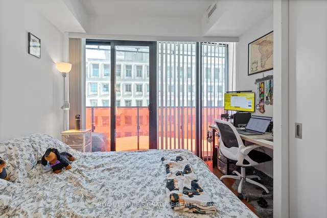 Additional image 5 of 215 Queen St Unit 711