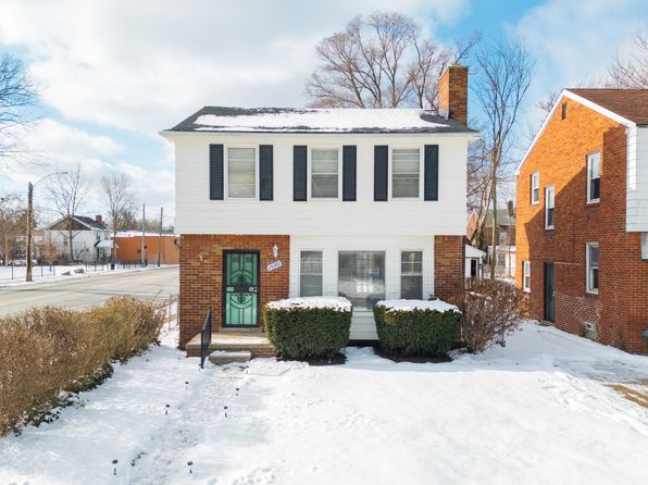 15301 Mansfield St, Detroit, MI 48227