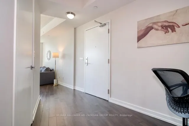 Additional image 21 of 49 EAST LIBERTY St Unit 602