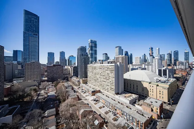 Additional image 11 of 365 Church St Unit 2112