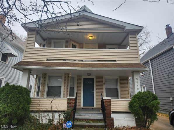 3643 W 47th St, Cleveland, OH 44102