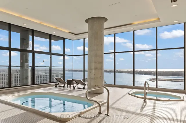 Additional image 22 of 15 Fort York Blvd Unit 2610