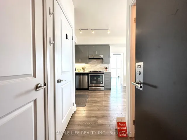 Additional image 4 of 17 Zorra St Unit 1706