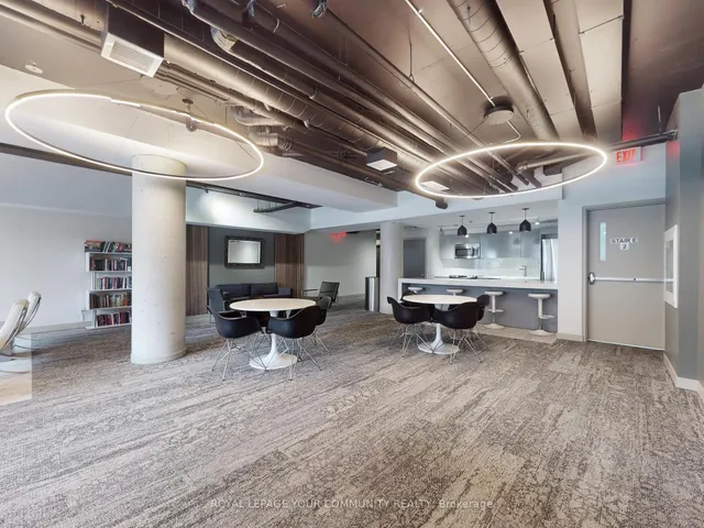 Additional image 42 of 319 Carlaw Ave Unit 403