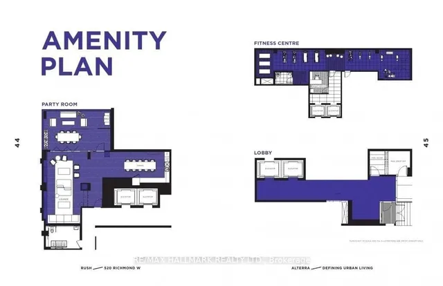 Additional image 21 of 2 Augusta Ave Unit 507