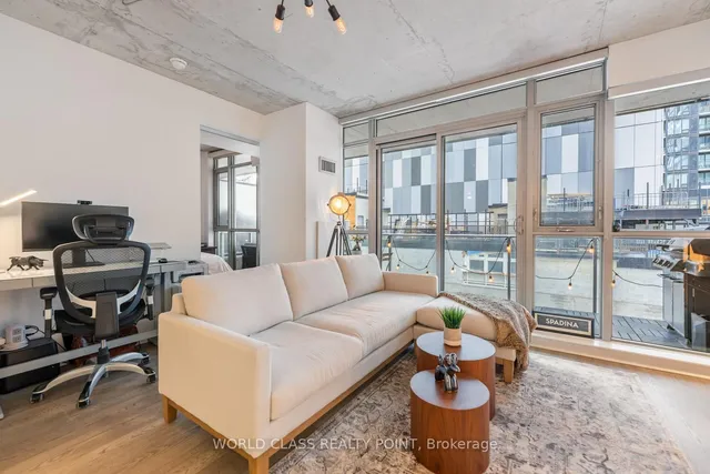 Additional image 12 of 375 King St Unit 705