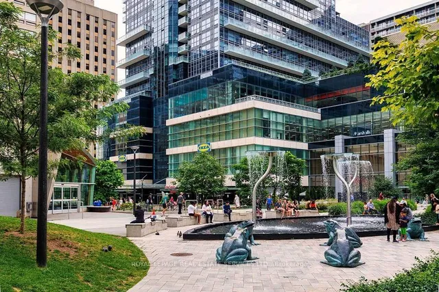 Additional image 7 of 386 Yonge St Unit 2516
