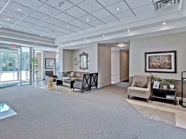 Additional image 41 of 701 Sheppard Ave Unit 404