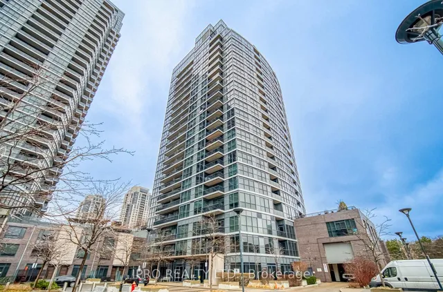 1 Valhalla Inn Rd Unit 2008