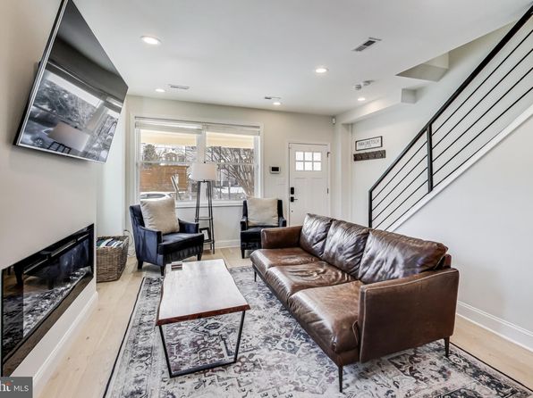 709 Gallatin St NW, Washington, DC 20011