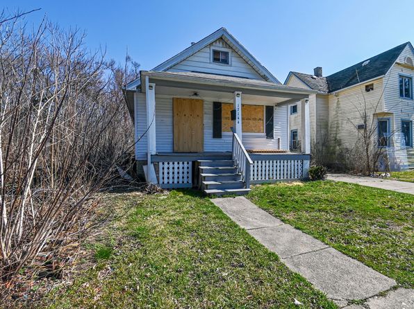 17144 Hamburg St, Detroit, MI 48205