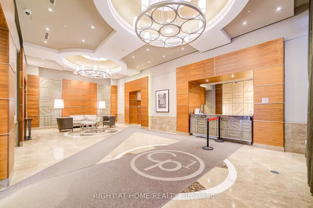 Additional image 4 of 763 Bay St Unit 2013