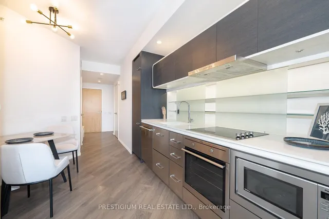 Additional image 10 of 45 Charles St Unit 1809