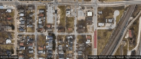1724 Galveston Ave, Fort Worth, TX 76110