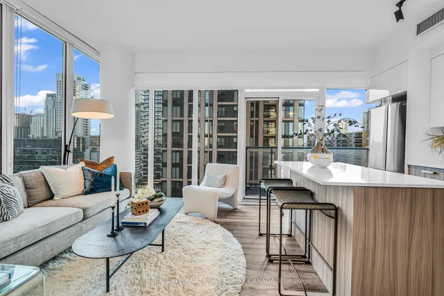 Additional image 4 of 99 Broadway Ave Unit 1809