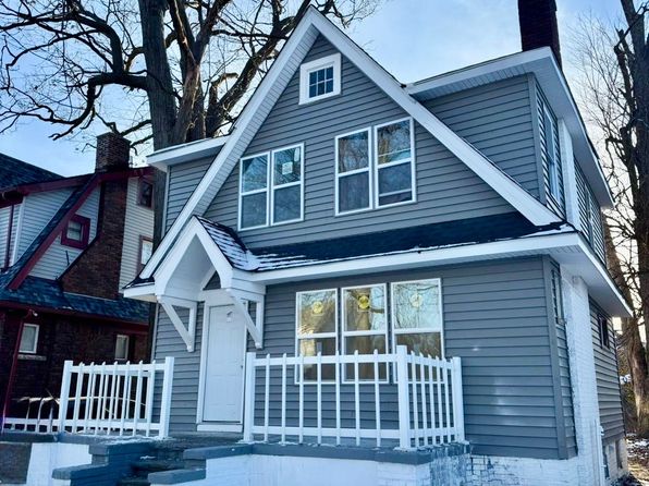 4707 Buckingham Ave, Detroit, MI 48224