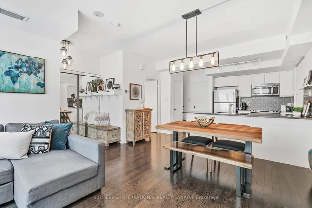 Additional image 9 of 1171 Queen St Unit TH108