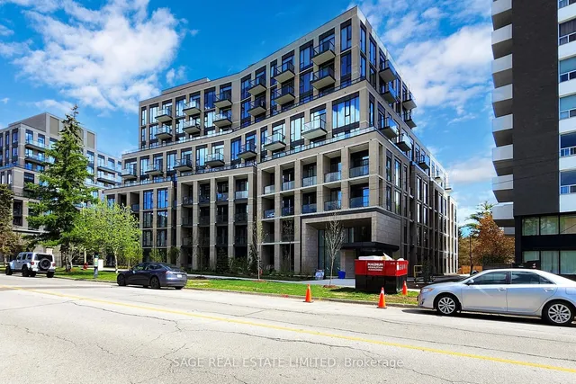 Additional image 2 of 293 The Kingsway N/A Unit 113