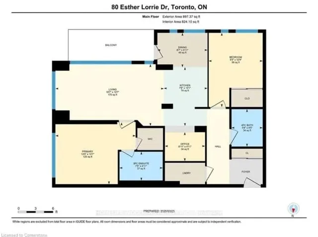 Additional image 24 of 80 Esther Lorrie Dr Unit 312